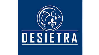 DESIETRA Logo