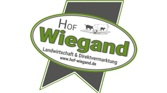 Hofgut Wiegand Logo