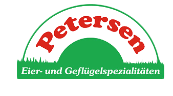 Geflügel Petersen Logo