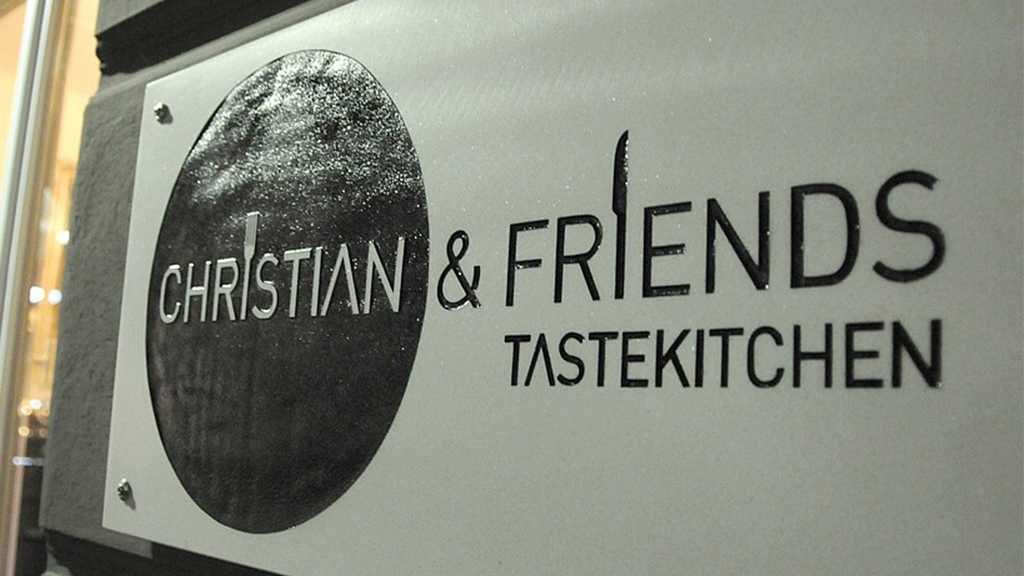 COOKTANK NO.8 – DIE GERICHTE DES NORDENS